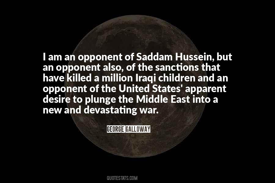 War And Children Quotes #1668906