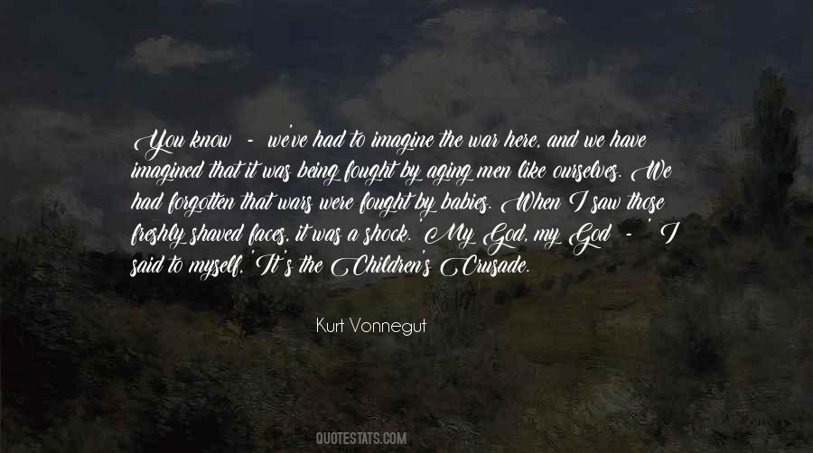 War And Children Quotes #192028