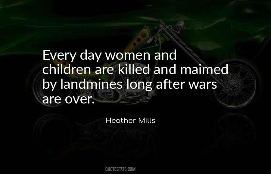 War And Children Quotes #388316