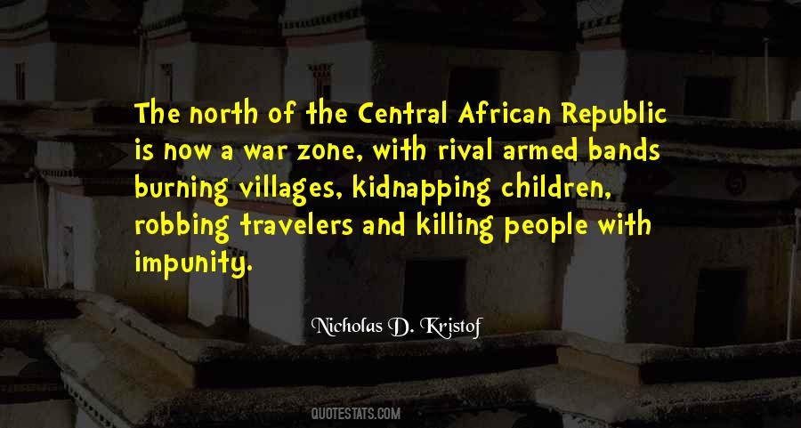 War And Children Quotes #594799