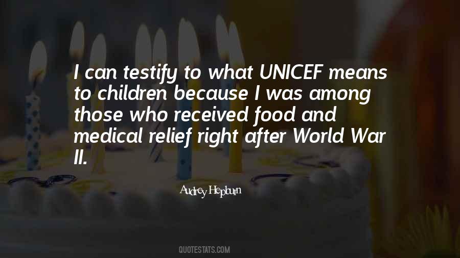 War And Children Quotes #881746