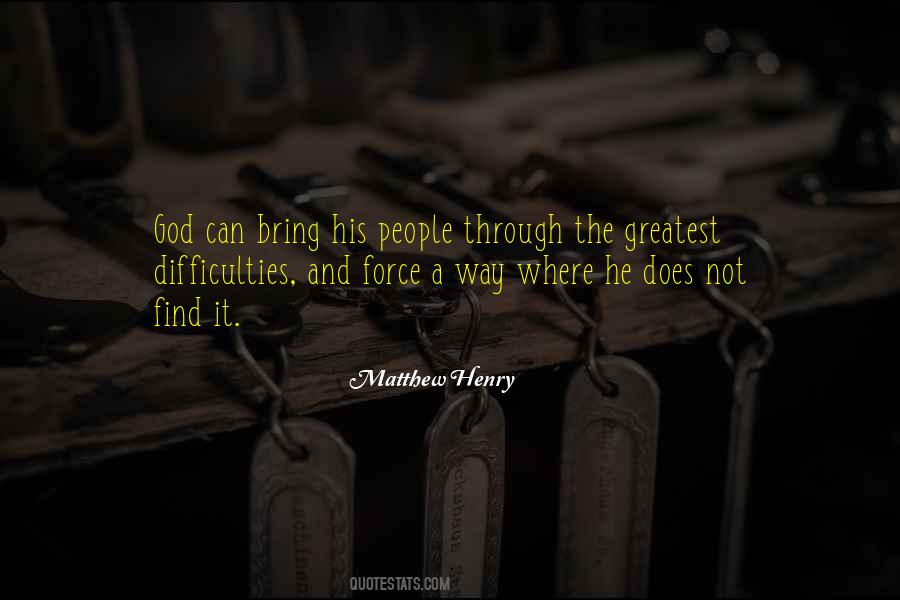 Quotes About God Greatest #264062