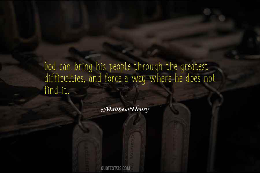 Quotes About God Greatest #264062 Quotes About God Greatest #264062