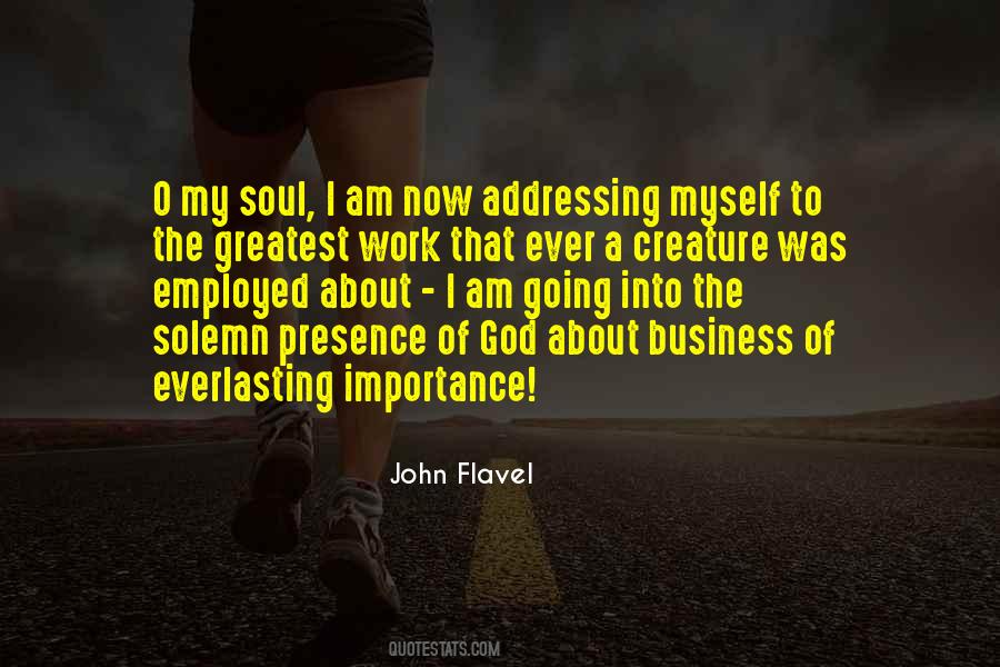 Quotes About God Greatest #565244