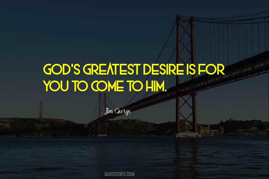 Quotes About God Greatest #688986