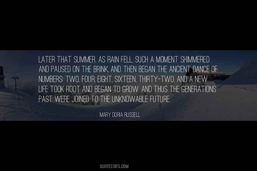 Summer Dance Quotes #988474