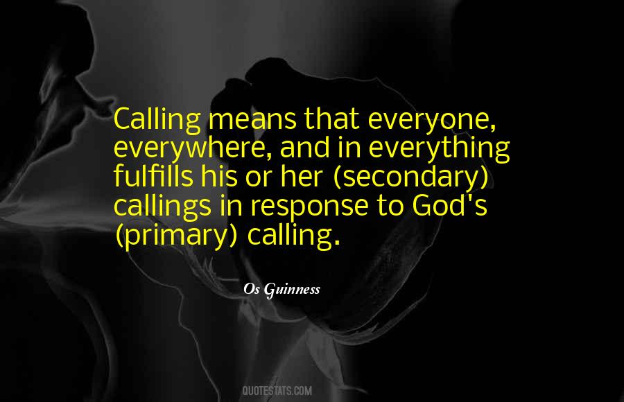 Primary And Secondary Quotes #456455