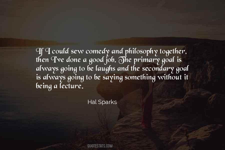 Primary And Secondary Quotes #856814