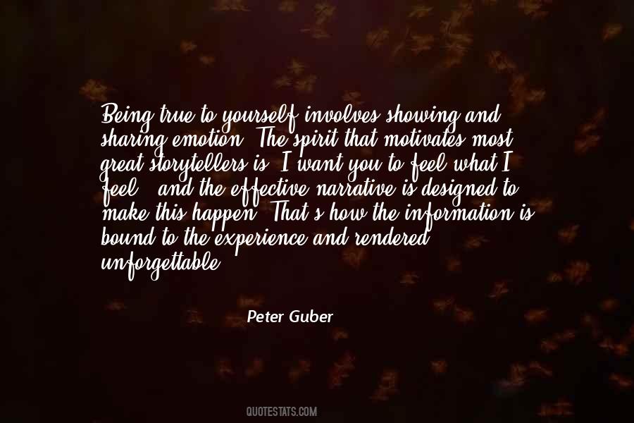 Bound To Happen Quotes #1076573