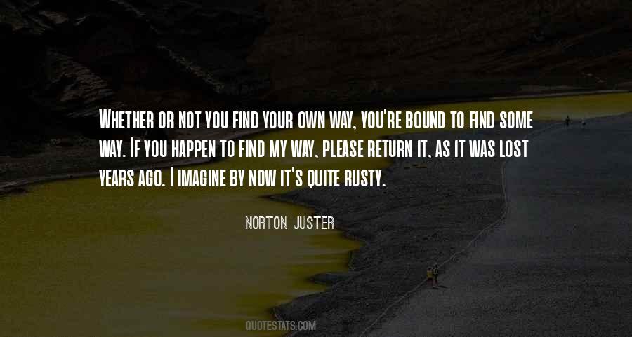 Bound To Happen Quotes #280427