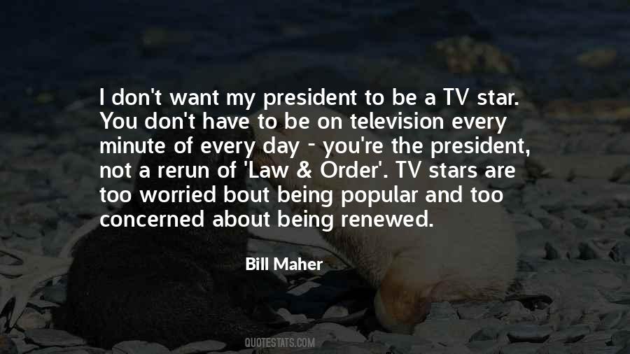 Popular Tv Quotes #473408