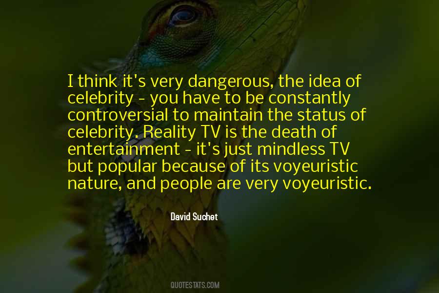 Popular Tv Quotes #723697