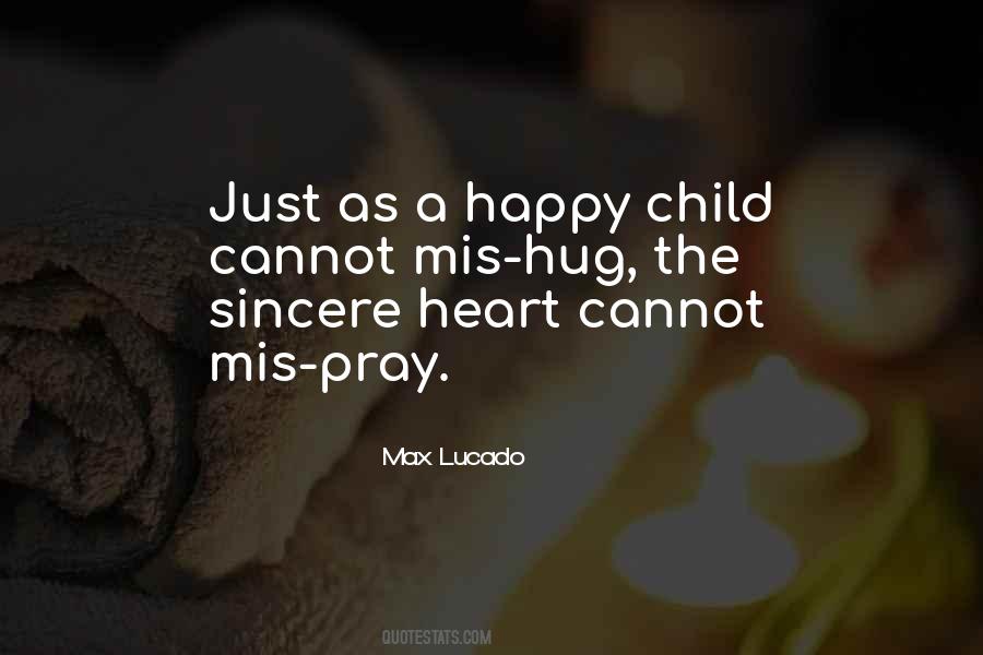 Happy Child Quotes #1698709