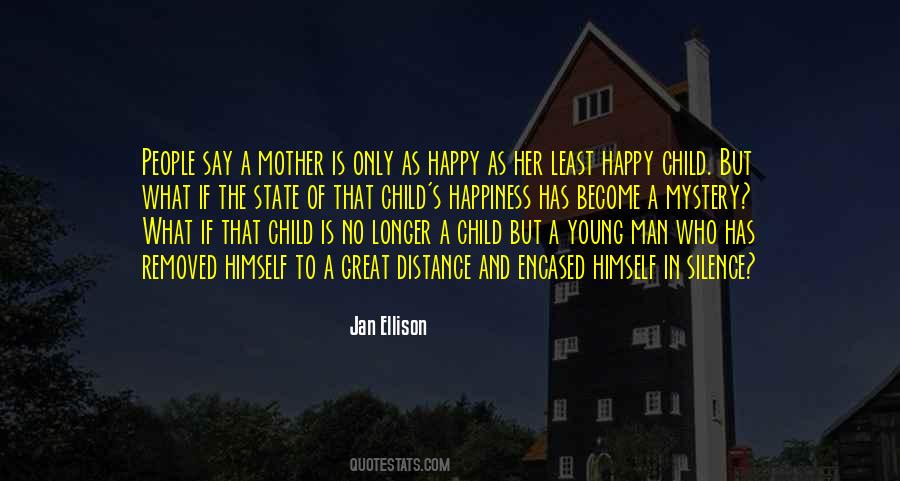 Happy Child Quotes #222510