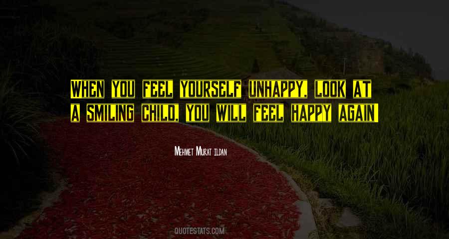 Happy Child Quotes #262234
