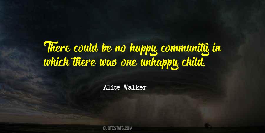 Happy Child Quotes #387556