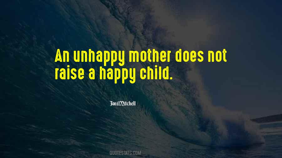 Happy Child Quotes #418944
