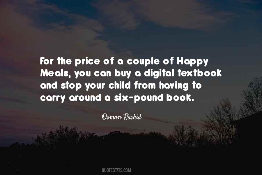 Happy Child Quotes #701841