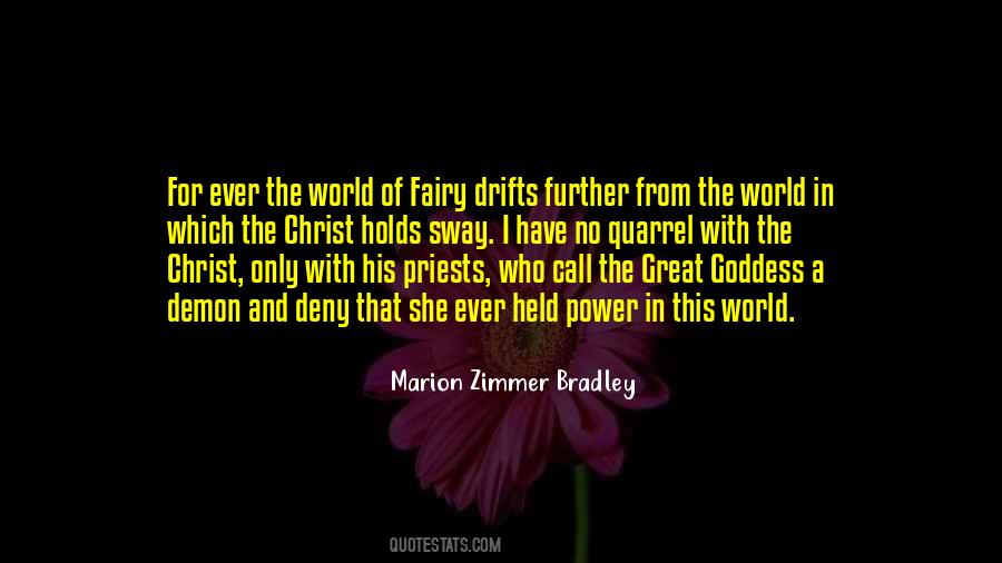 Quotes About Great Priests #627938