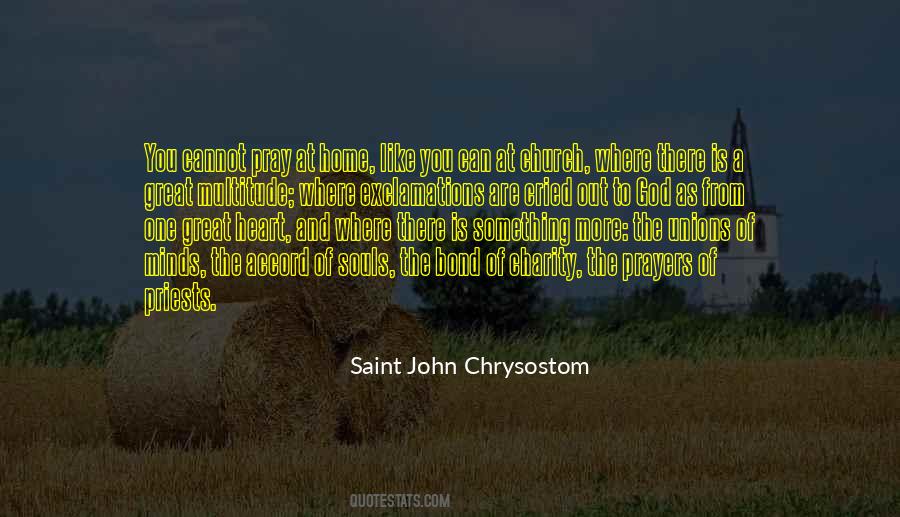 Quotes About Great Priests #723586