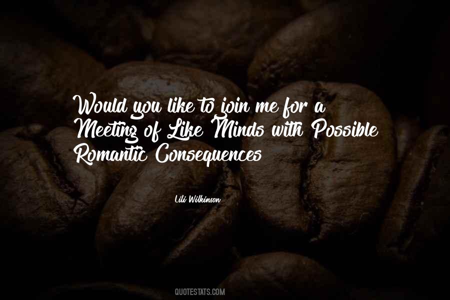 Comedy Romantic Quotes #319607