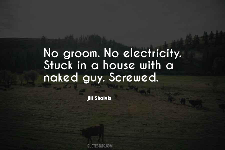 Comedy Romantic Quotes #327327