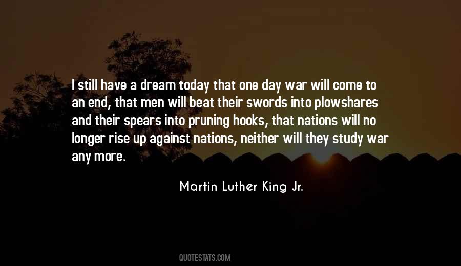 I Rise Today Quotes #1087448
