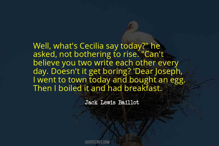 I Rise Today Quotes #691941