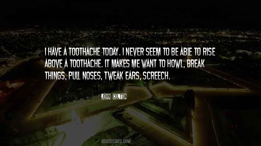 I Rise Today Quotes #80858