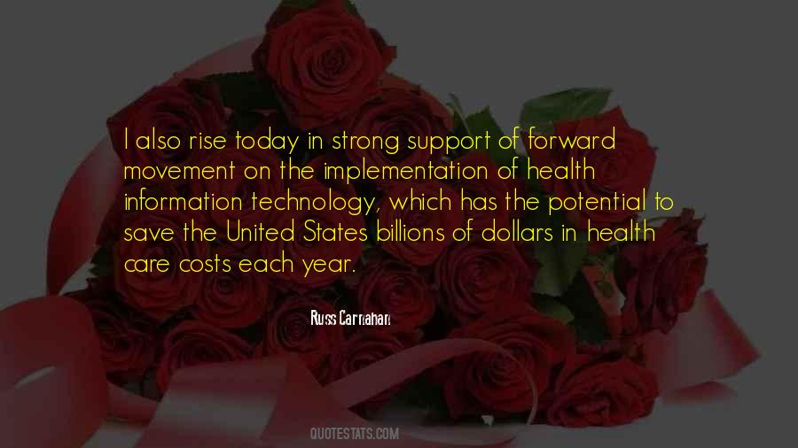 I Rise Today Quotes #981187