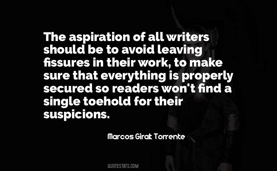 T In The Work Quotes #130280