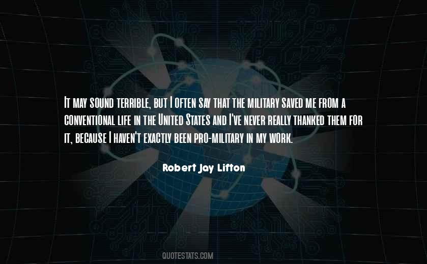 T In The Work Quotes #222654
