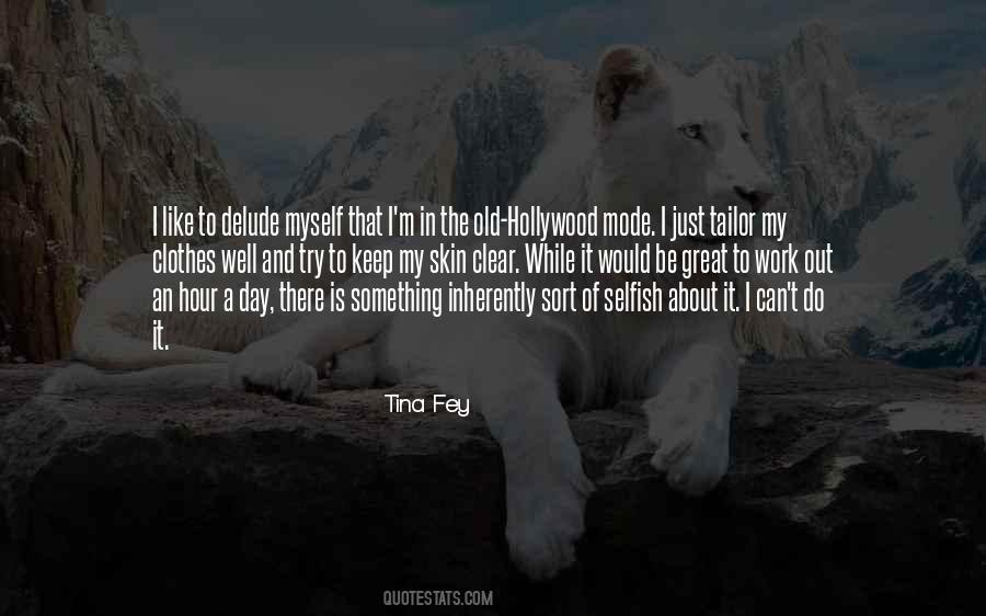 T In The Work Quotes #241300