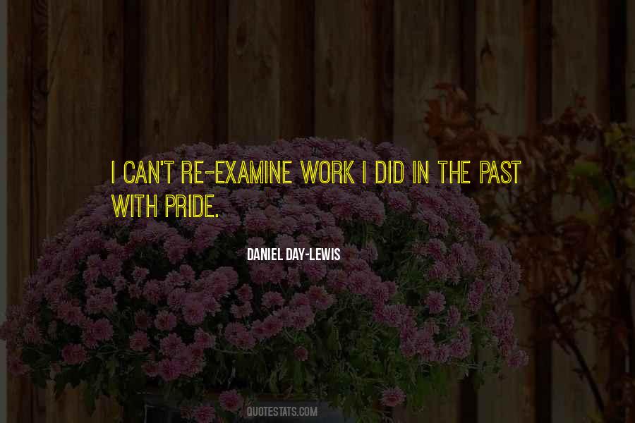 T In The Work Quotes #82345