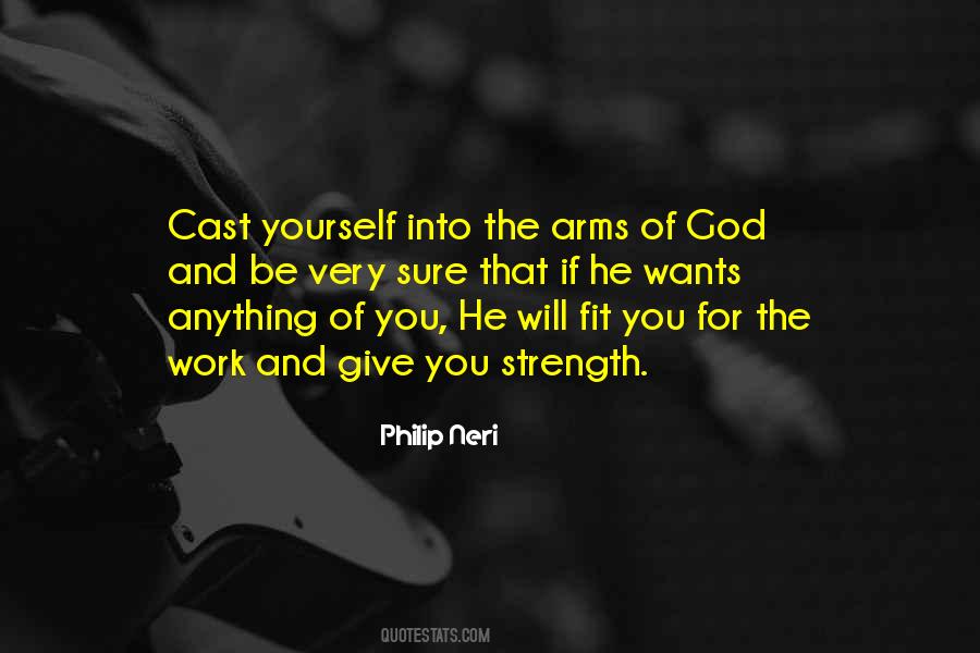 Be Sure Of Yourself Quotes #1373074