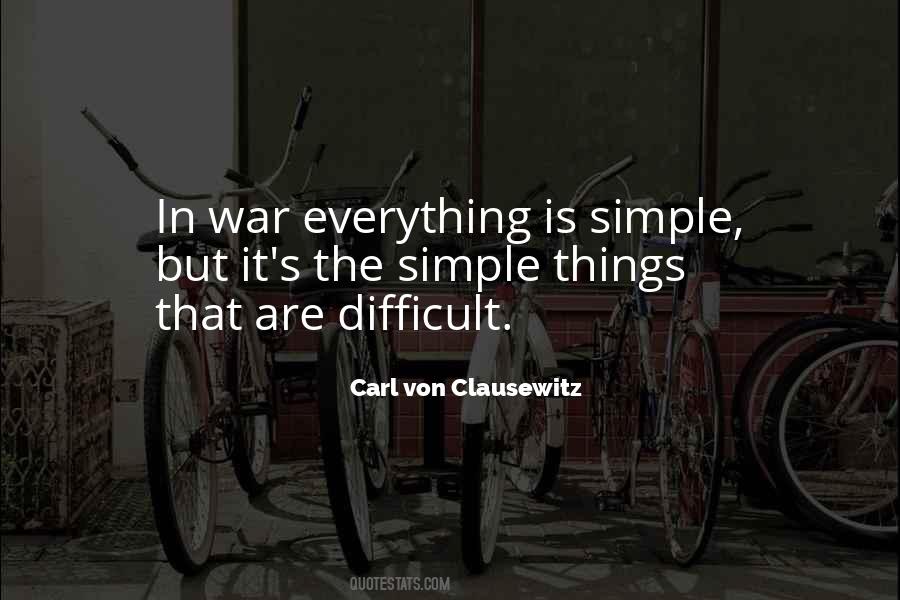 Simple Art Quotes #1620281