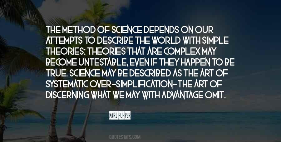 Simple Art Quotes #247145