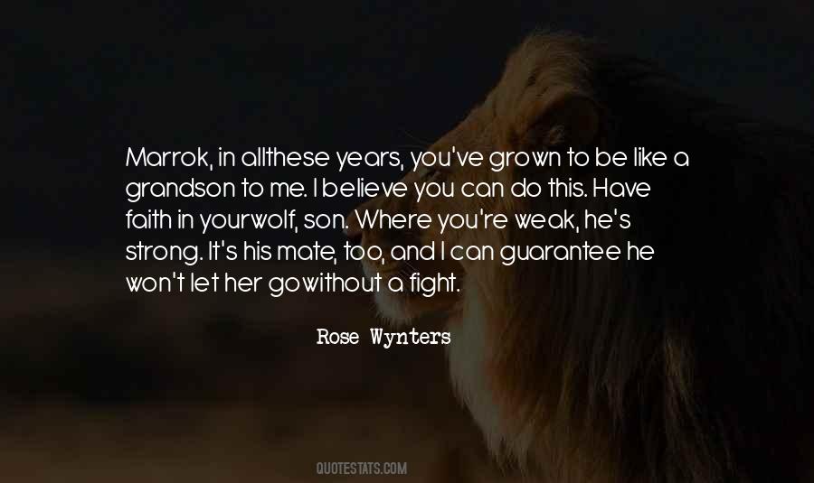 Where You Go I Go Quotes #1097165