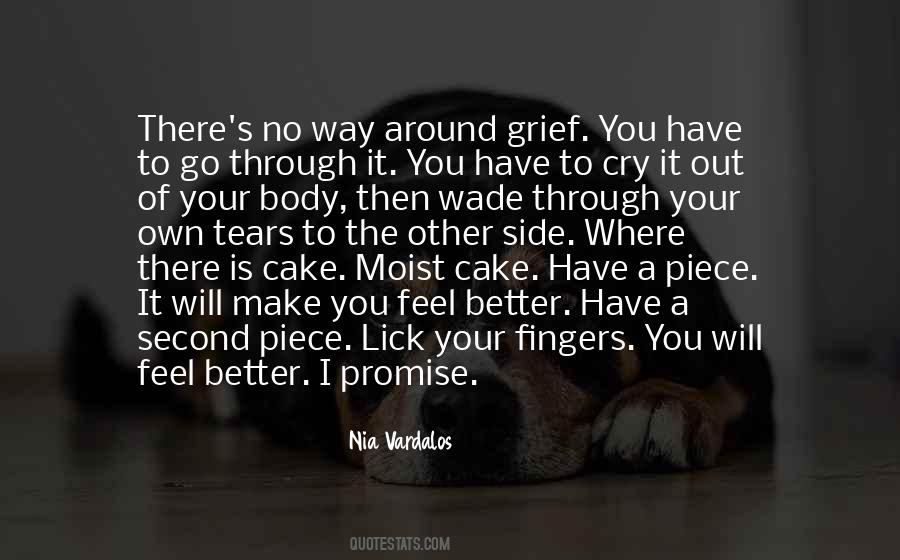 Where You Go I Go Quotes #132965