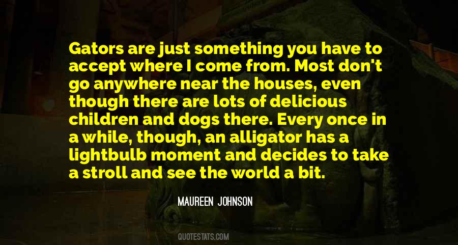 Where You Go I Go Quotes #566072
