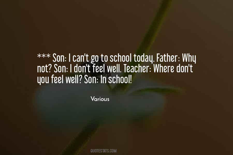 Where You Go I Go Quotes #721793