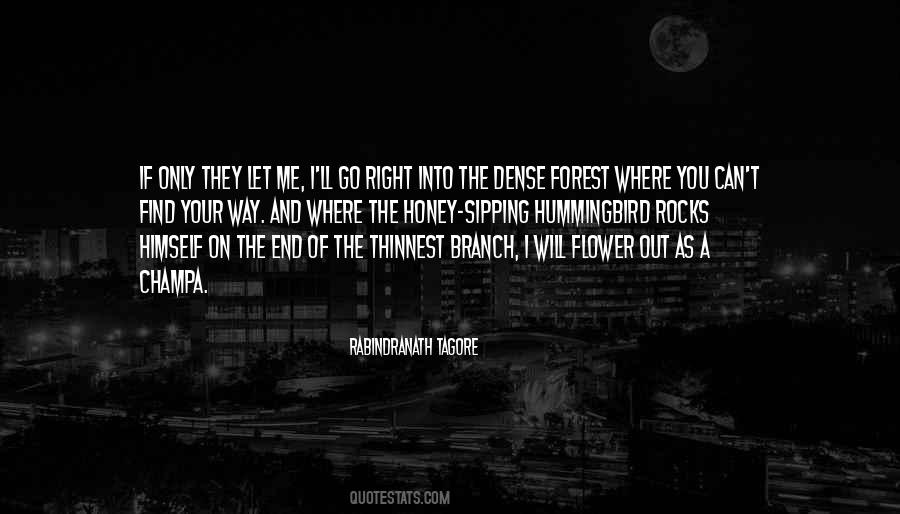 Where You Go I Go Quotes #951715