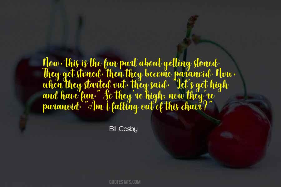 Funny Chair Quotes #1067978