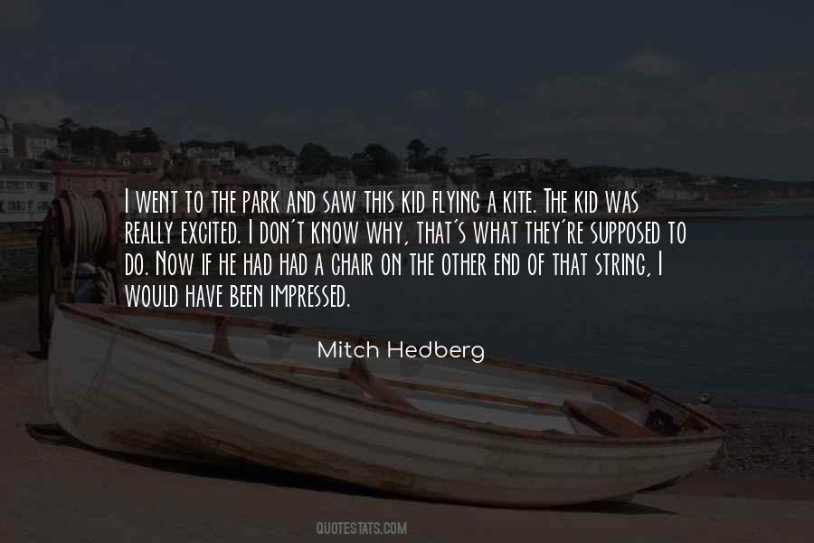 Funny Chair Quotes #1088245