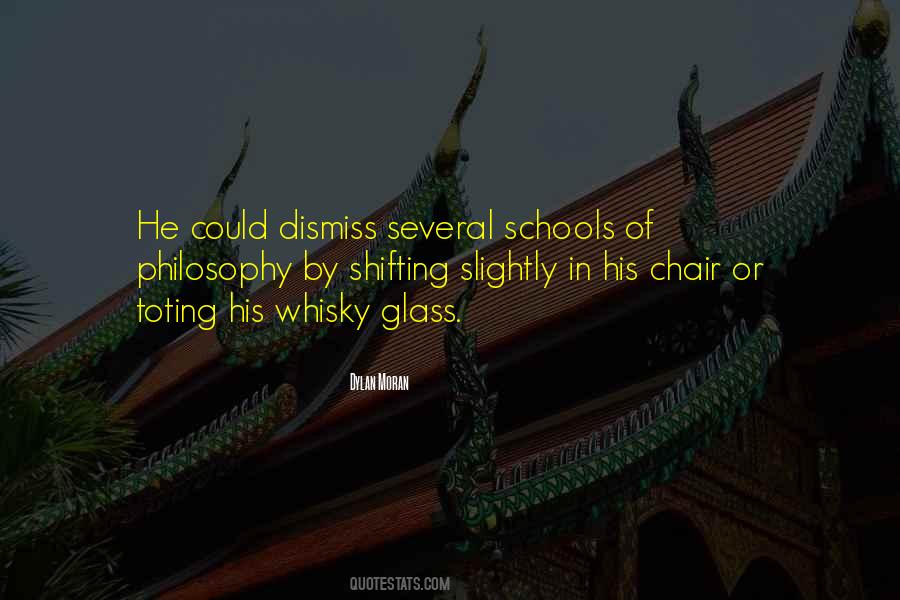 Funny Chair Quotes #11444