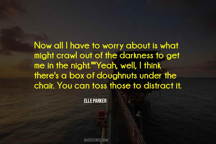 Funny Chair Quotes #1362662