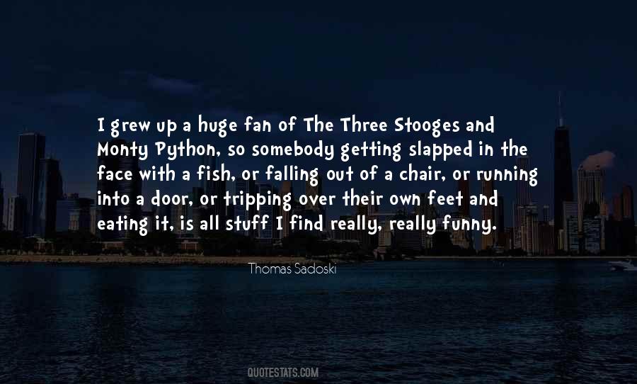 Funny Chair Quotes #783299