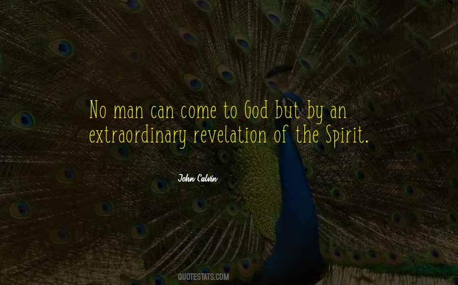 Quotes About The Spirit Of Man #715126