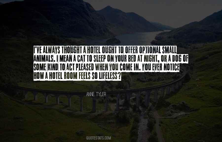 Sleep Dog Quotes #474010
