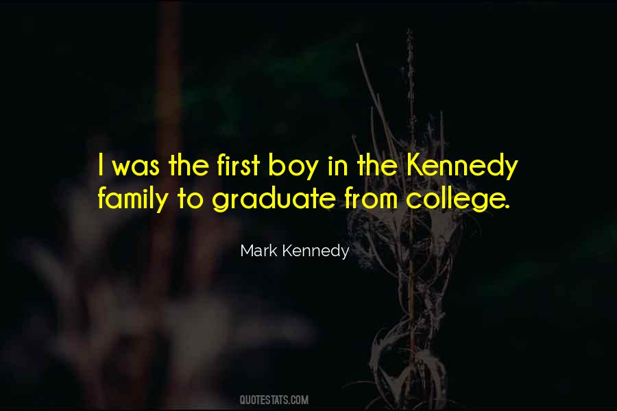 First Family Quotes #276143